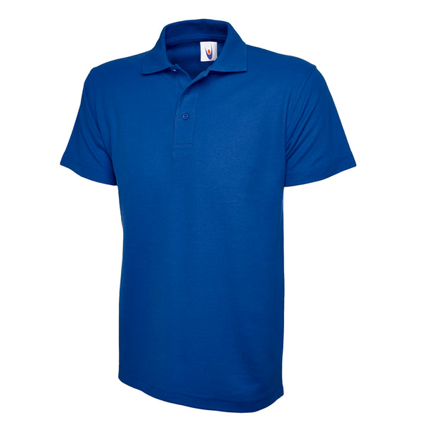 Uneek UC105 Active Work Polo