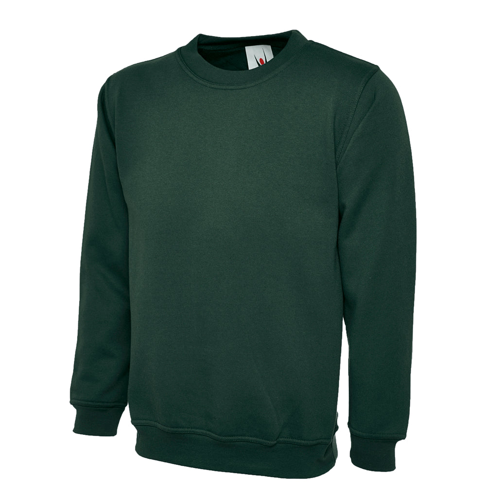 Uneek UC203 Classic Work Sweatshirt