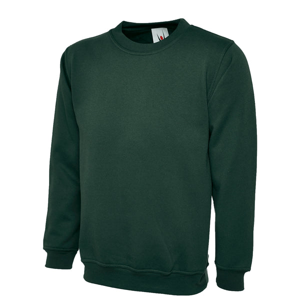 Uneek UC203 Classic Work Sweatshirt