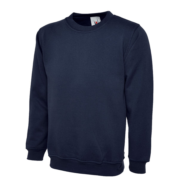 Uneek UC203 Classic Work Sweatshirt