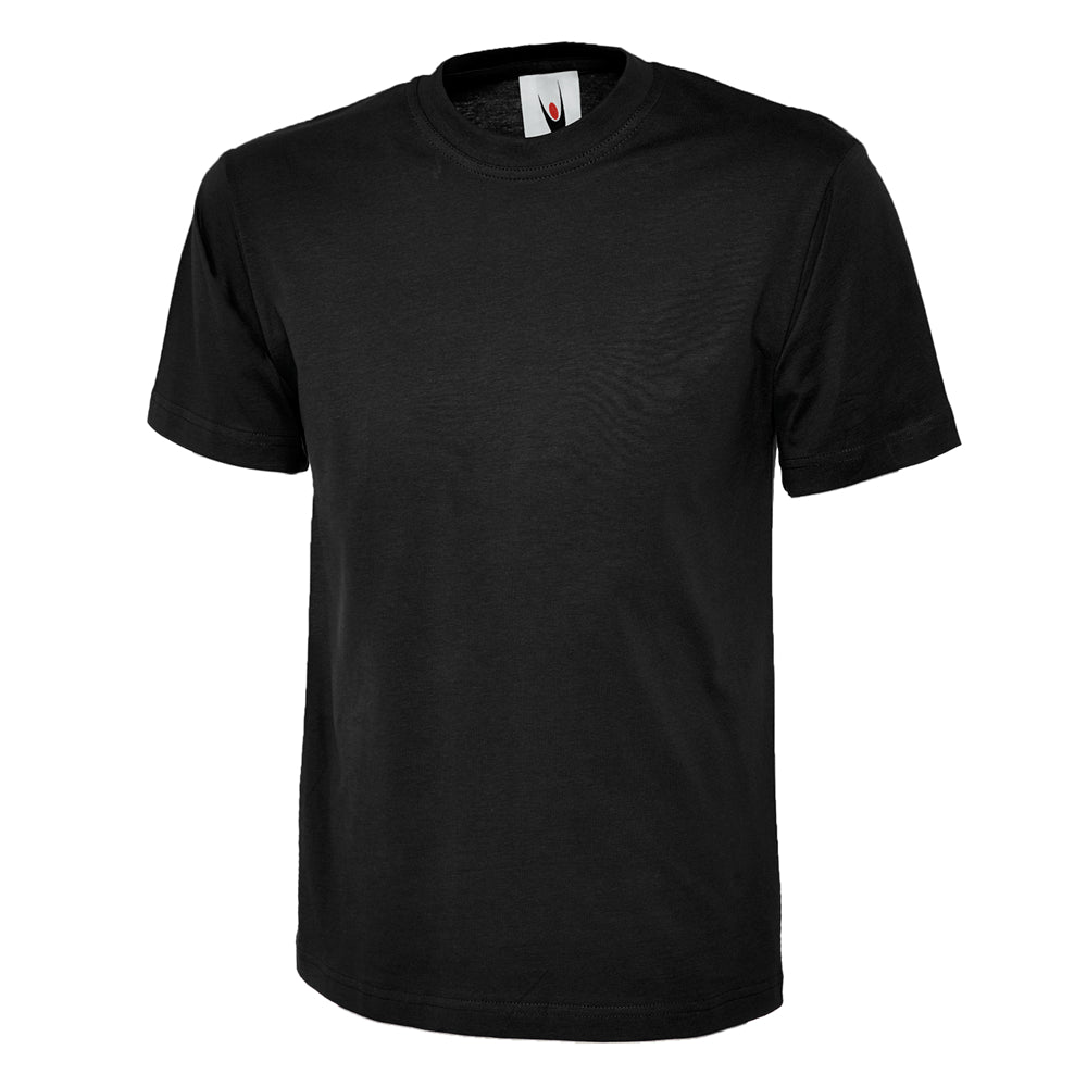 Uneek UC301 Classic Cotton Work T-Shirt
