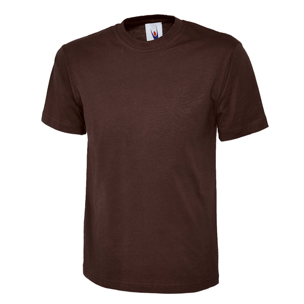 Uneek UC301 Classic Cotton Work T-Shirt