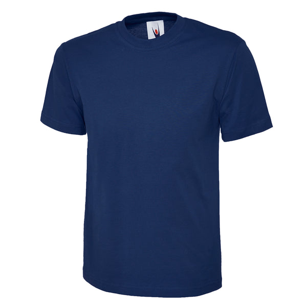 Uneek UC301 Classic Cotton Work T-Shirt