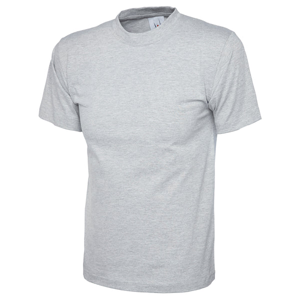 Uneek UC301 Classic Cotton Work T-Shirt