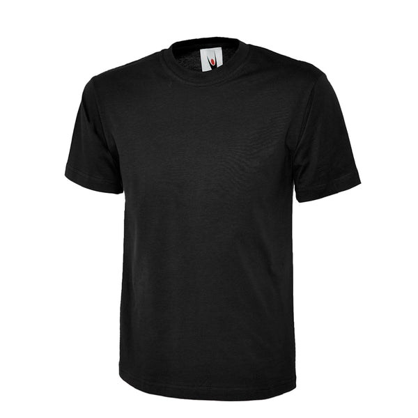 Uneek UC302 Heavyweight Cotton Work T-Shirt