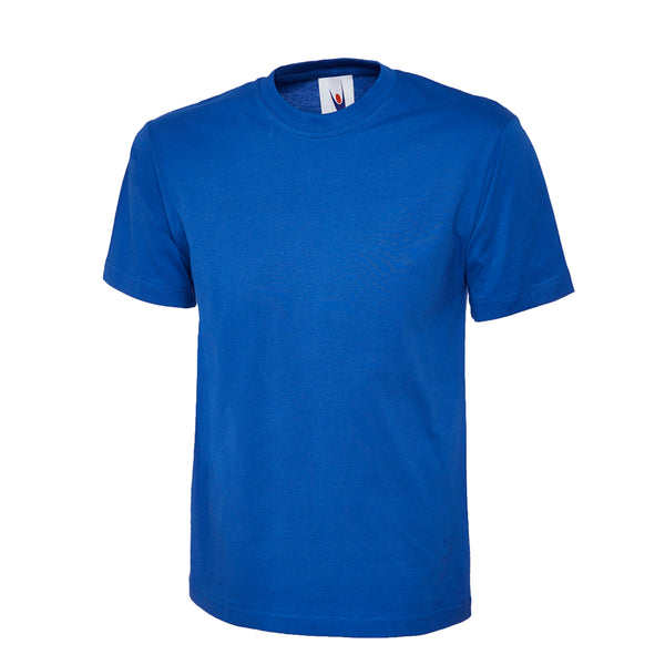Uneek UC302 Heavyweight Cotton Work T-Shirt