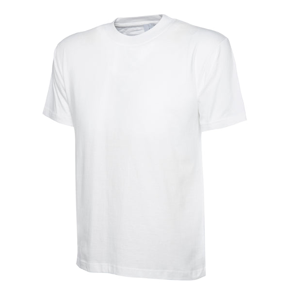 Uneek UC302 Heavyweight Cotton Work T-Shirt