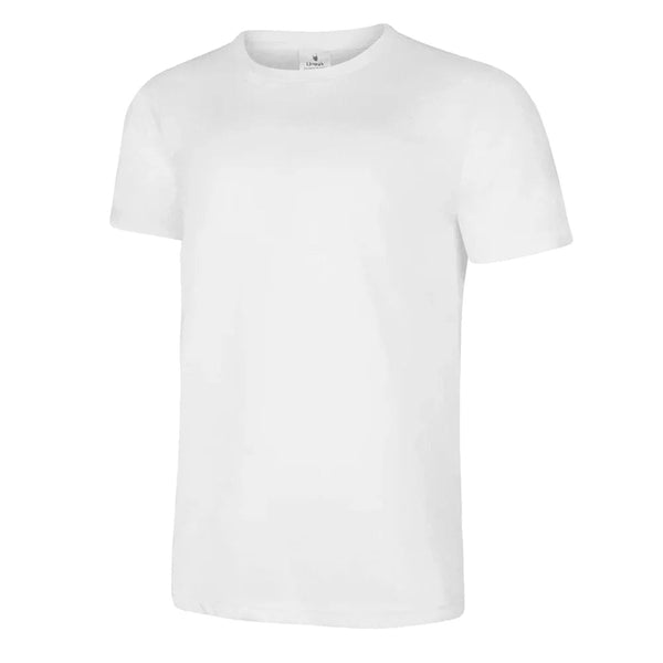 Uneek UC320 Olympic Cotton Work T-Shirt