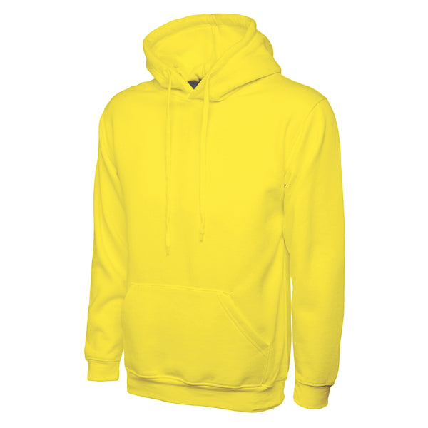 Uneek UC502 Classic Work Hoodie