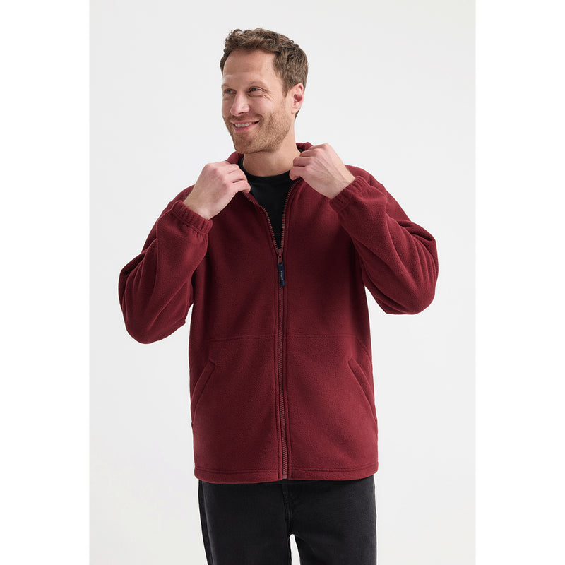 Uneek UC604 Full-Zip Work Fleece