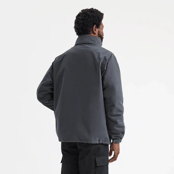 Uneek UC621 Fleece-Lined Outdoor Jacket