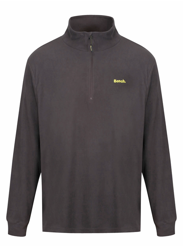 Bench Albany Quarter-Zip Work Fleece