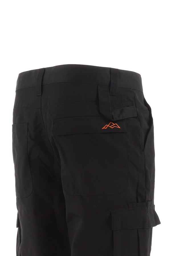 North Peak Vector Cargo Work Trousers