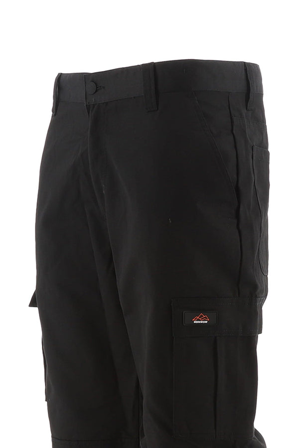 North Peak Vector Cargo Work Trousers