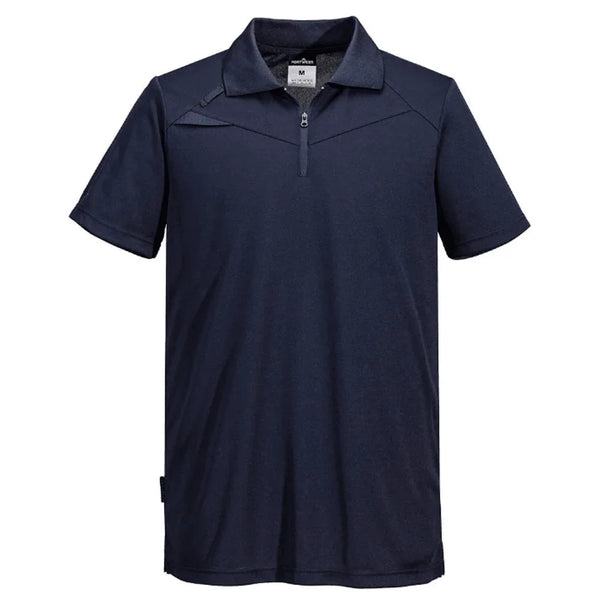 Portwest DX410 Work Polo Shirt