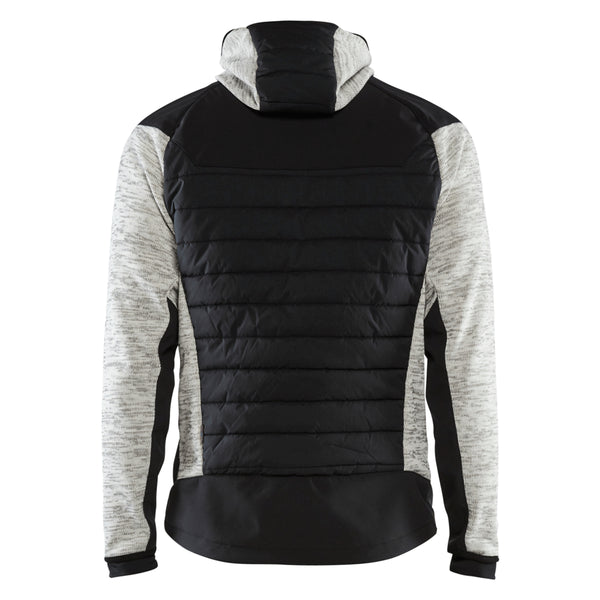 Blaklader 5930 Hybrid Hooded Work Jacket