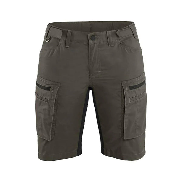Blaklader 7149 Women's Stretch Service Cargo Shorts