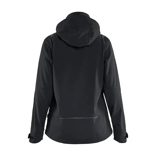 Blaklader 4719 Women's Waterproof Softshell jacket