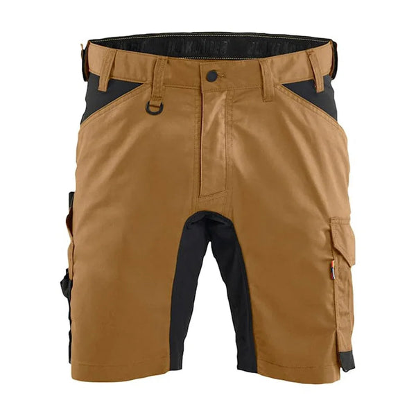 Blaklader 1753 Stretch Cargo Work Shorts