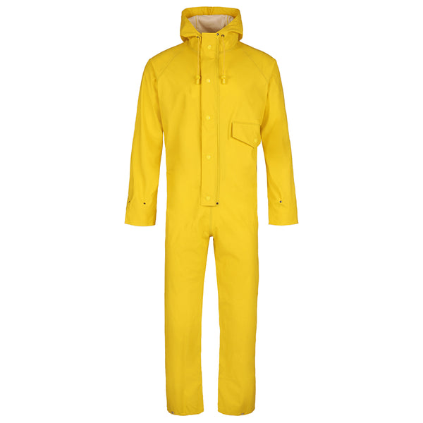 Fort 320 Flex Waterproof Work Coverall