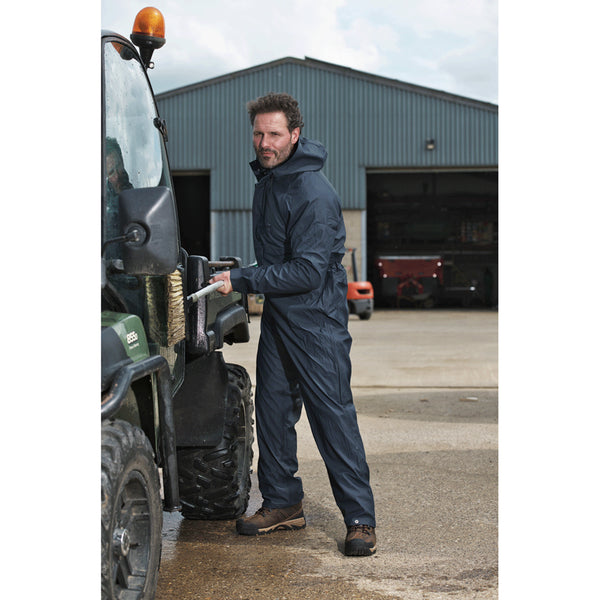 Fort 320 Flex Waterproof Work Coverall