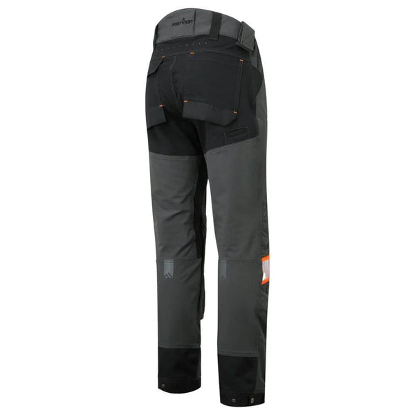 Portwest EV441 EV4 Stretch Service Trousers