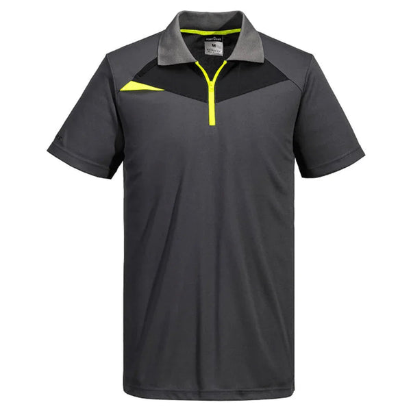Portwest DX410 Work Polo Shirt