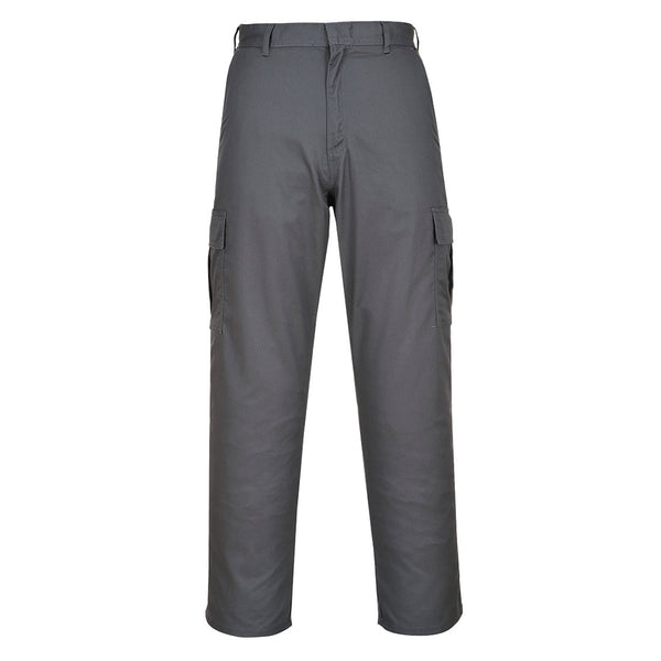 Portwest C701 Cargo Work Trousers