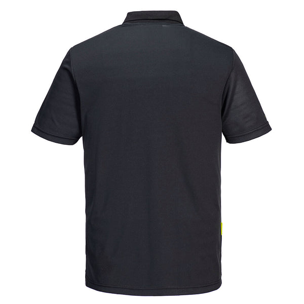 Portwest DX410 Work Polo Shirt