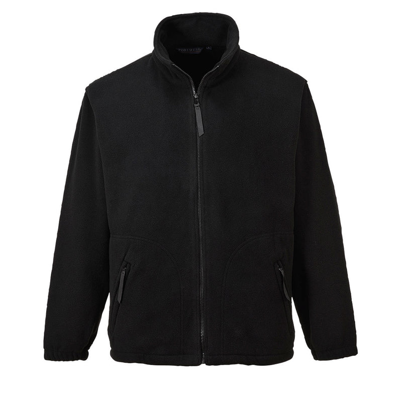 Portwest F400 Argyll Heavy Work Fleece