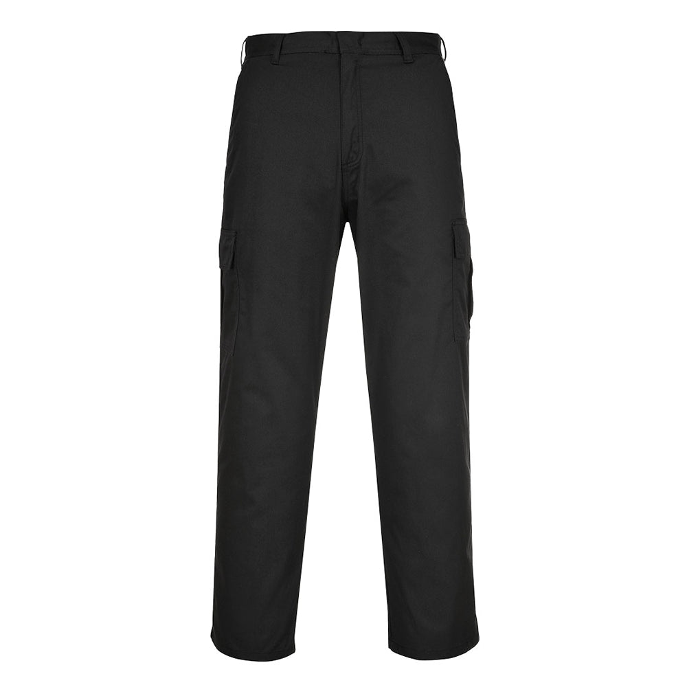 Portwest C701 Cargo Work Trousers