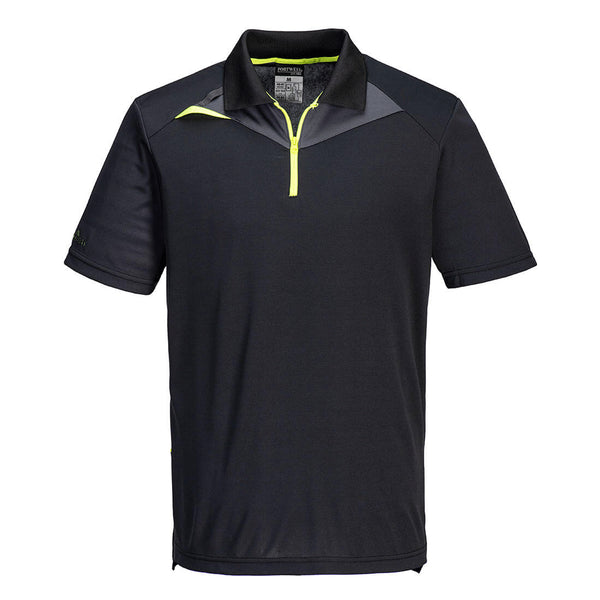 Portwest DX410 Work Polo Shirt