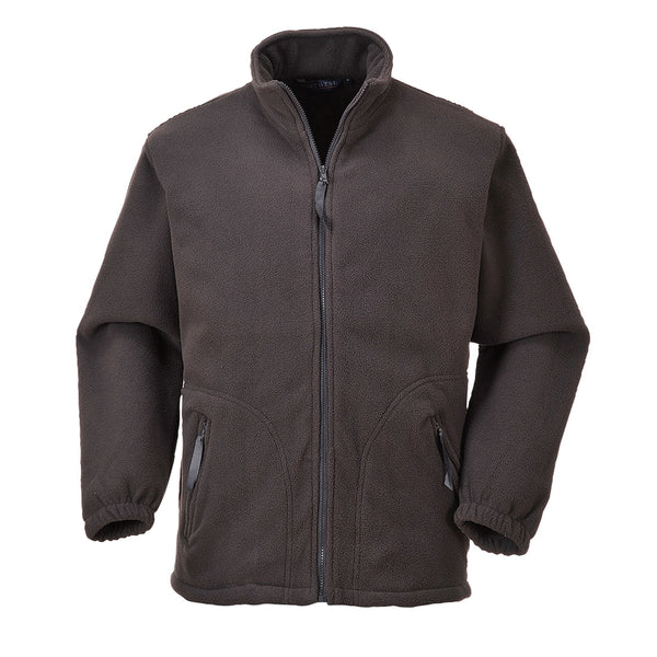 Portwest F400 Argyll Heavy Work Fleece