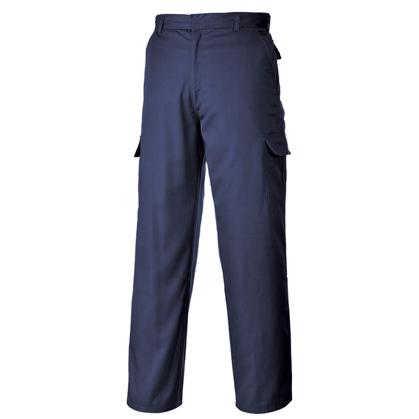 Portwest C701 Cargo Work Trousers