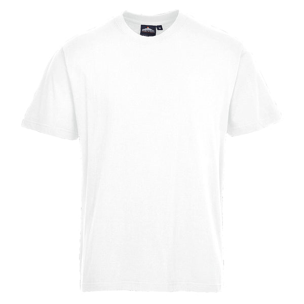 Portwest B195 Turin Premium T-Shirt