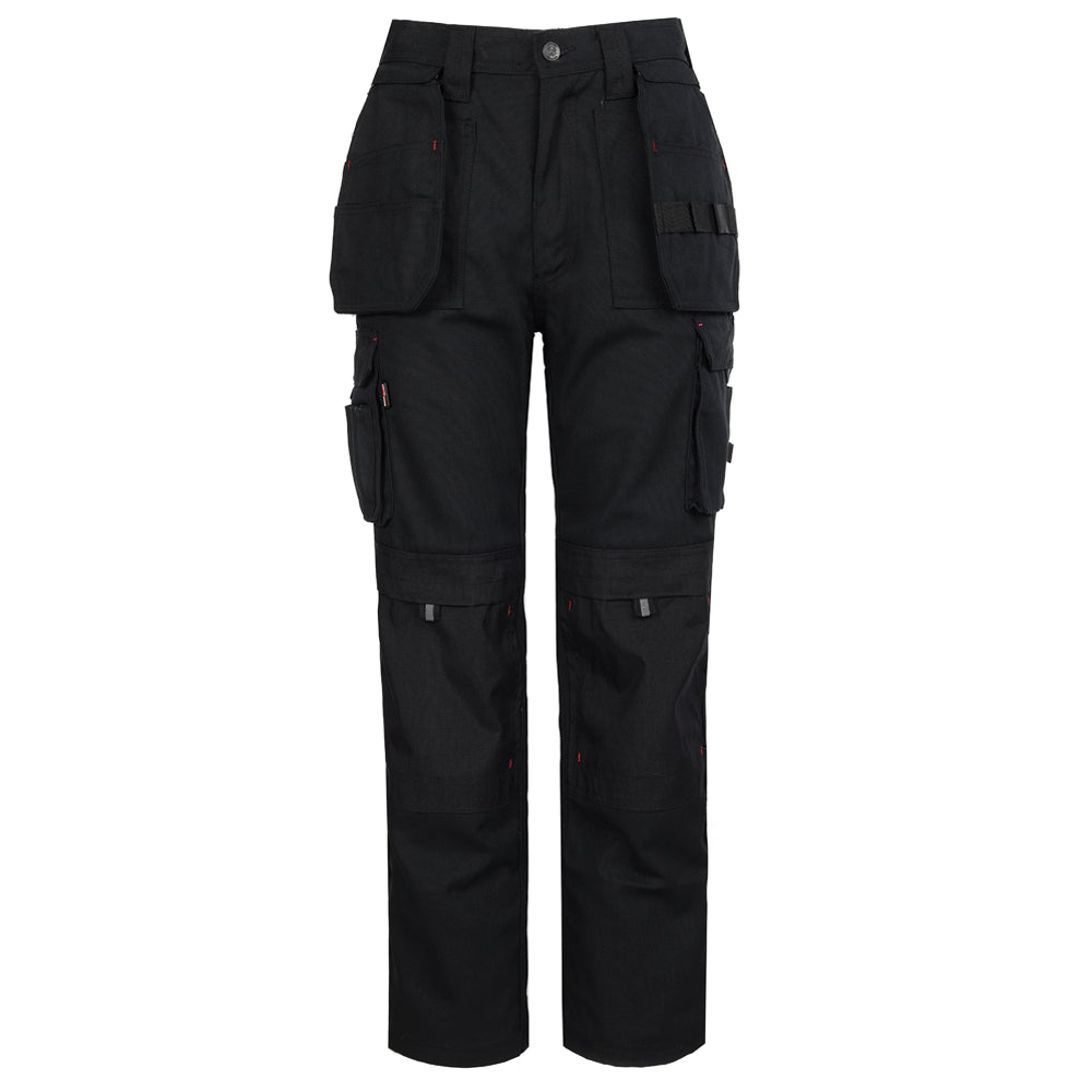 TuffStuff 700 Extreme Kneepad Holster Pocket Work Trousers