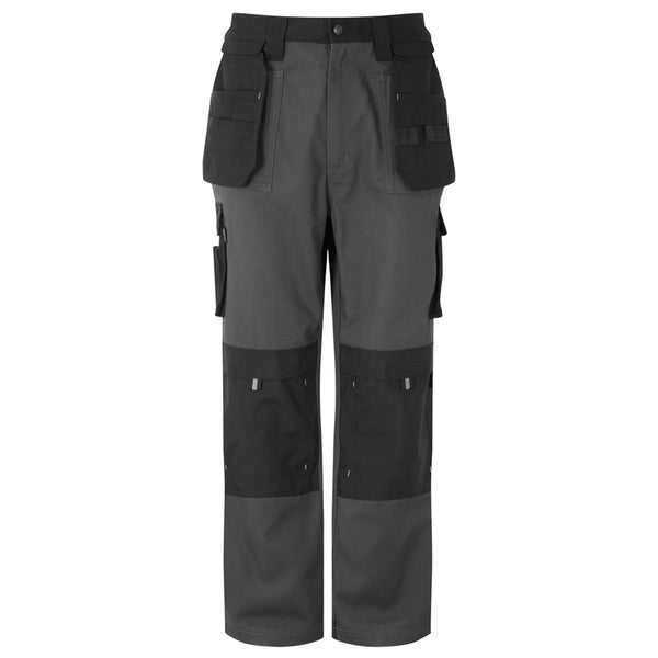 TuffStuff 700 Extreme Kneepad Holster Pocket Work Trousers