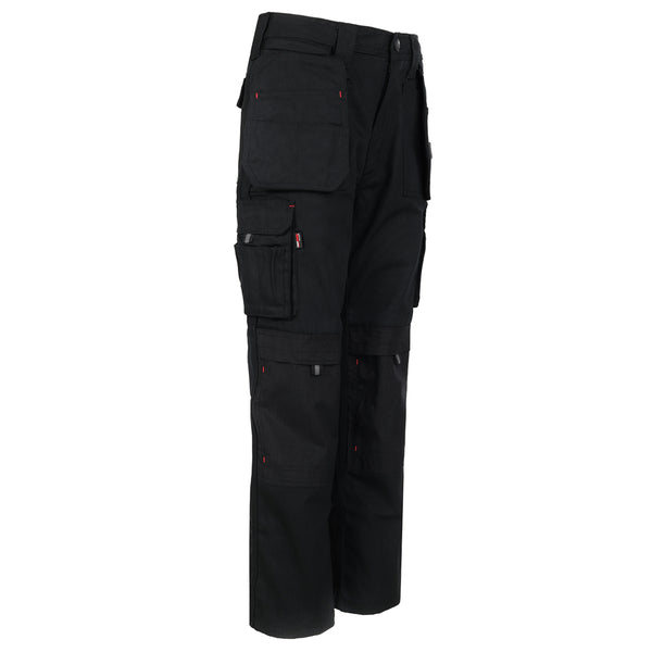 TuffStuff 700 Extreme Kneepad Holster Pocket Work Trousers