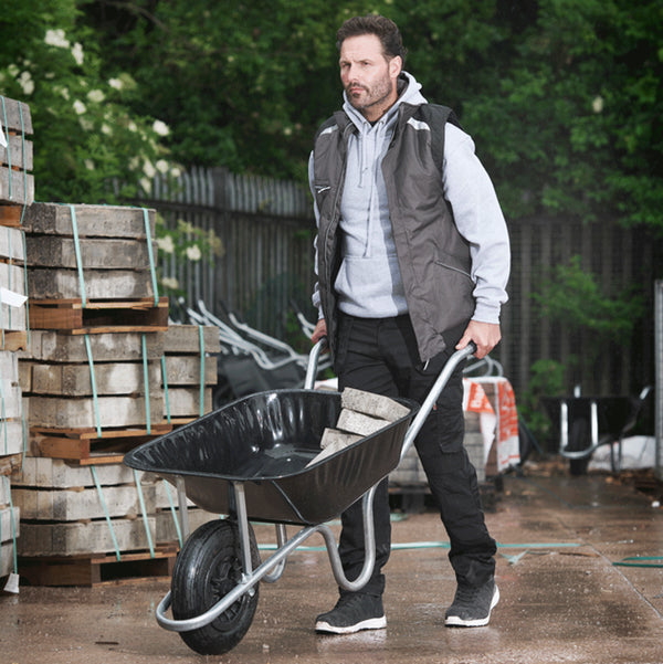 TuffStuff 229 Pro Bodywarmer